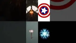 doctor strang, captain America,iron man,thor best status