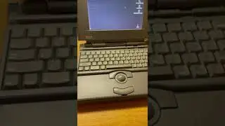 The OLDEST Laptop I Own