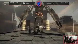 Temps fort&nbsp;: (En/Fr) Blender time!!! Gaming later / Father servo Red and White belt