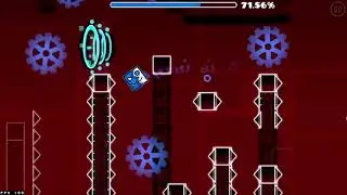 Night Jumper V2 100% | by gw-hackernow | Medium Demon