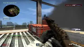 5 Minutos de HIGHLIGHTS! (VACSHOTS!) &lsaquo;M1CL&rsaquo;