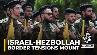 &lsquo;We are taking the Israeli threats seriously&rsquo;: Hezbollah
