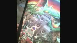 MixMasterMike -Mean Dirty Killer- (Anti-Theft Device)