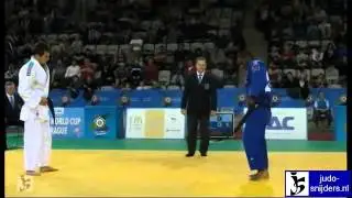 Clement Czukiewycz (FRA) - Dimitri Dragin (FRA) [-66kg]