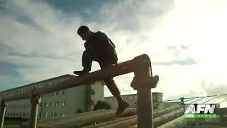 MARINE MARTIAL ARTS INSTRUCTOR COURSE (MCMAP)