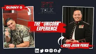 THE UNICORN EXPERIENCE WITH JASON PIERCE