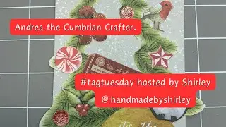 #tagtuesday, ведущая — Ширли @handmadebyshirley3715