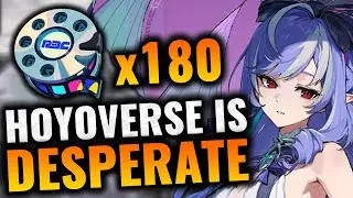 ZZZ's $450 Spending Event is Insane