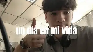 Asi es un día normal conmigo: