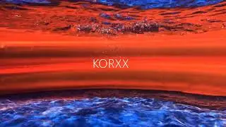 KORXX - no plastic water toys