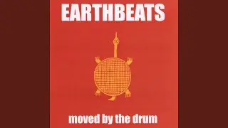 Afro Brazilian groove