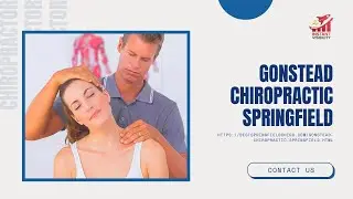 Gonstead Chiropractic Springfield