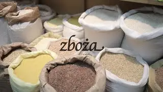 Kasze – najbogatsze źródło makro i mikroelementów