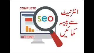 Search Engine Optimization in Hindi Urdu Part 15 On Page Permalinks, Interlinking, Title  Descriptio