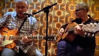 David Lance Callahan - English Weather