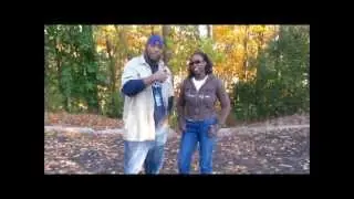 The CEO of E&E Ent DJ Butter Rock Getting the fans prepared for 2013.