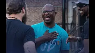 Progressive Victory (w/ Sam Drzymala)