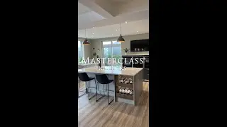 Masterclass Kitchens reviews #shorts