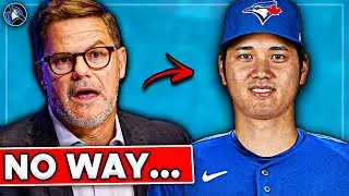 Ross Atkins SPEAKS OUT on Ohtani to Toronto... - TRUTH Revealed Behind Manoah Trade | Jays News