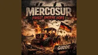 Mercosur frisst unsere H&ouml;fe