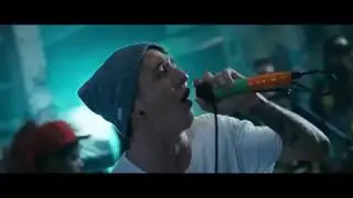 Patterns - &ldquo;Death On The Rocks&rdquo; Official Music Video