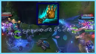 Riot NEEDS to FIX this BUG