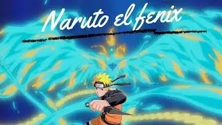 Naruto el fenix | Fanfic | cap 5 y 6