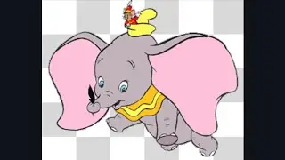 Dumbo Slideshow Narrated By David Jeremiah (Read Description)