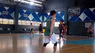 Baller's Life Game 1 12-27-25