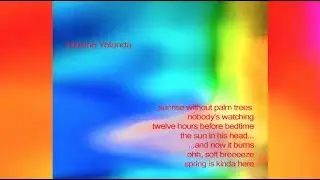 maxine yolanda - spring (full)
