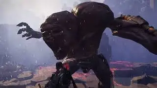 Elex II video game trailer