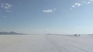 Mad Gnome Bonneville Salt Flats 2024
