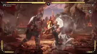 Mk nobbie