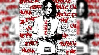 Lil Nuka (Feat. Misfit Dync) - Monster
