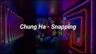 Chung Ha (청하) 