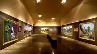 Sistema B.E.M. - Museos y Sala de Exposiciones