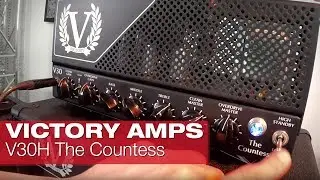 VICTORY AMPS V30H The Countess
