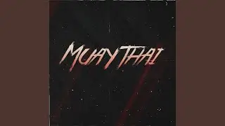 Workout Muay Thai