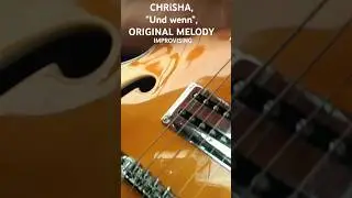 CHRiSHA,🎼