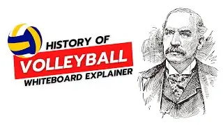 History of Volleyball: Video Explainer