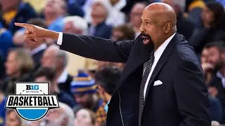 Mike Woodson Named Next Hoosier Head Coach, Matta Tabbed for New Role | Indiana Basketball