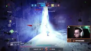 Why SLIDE SHOT is the BEST shotgun perk