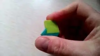 Dual Material Print using E3D Cyclops Hot End