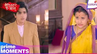 Barrister Babu | Ep. 68 | Bondita Saves Somnath From Beating Of Anirudh | Colors TV