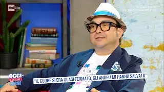 La storia straordinaria di Marck Art, il 