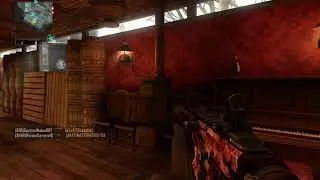 Stolen K9 Care Package (Victim's POV)