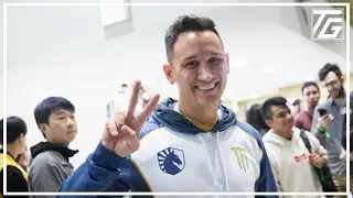 Steve talks building TL for 2019, honest opinions on what LCS needs