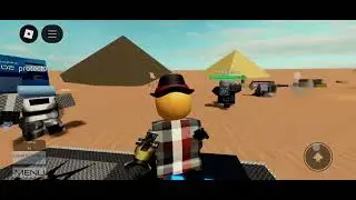 Mr peanut Electric State Roblox Red vs Blue