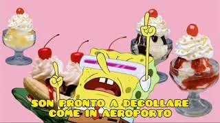 Wibe & Pheelo - SPONGEBOB