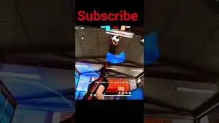 #free fire shorts  video head shot 5round 1v1 free fire 🔥 video